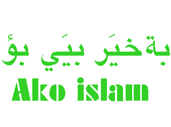Ako-islam
